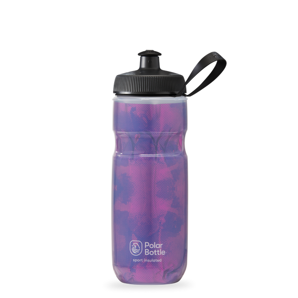 Polar Bottles Sport Insulated Water Bottle