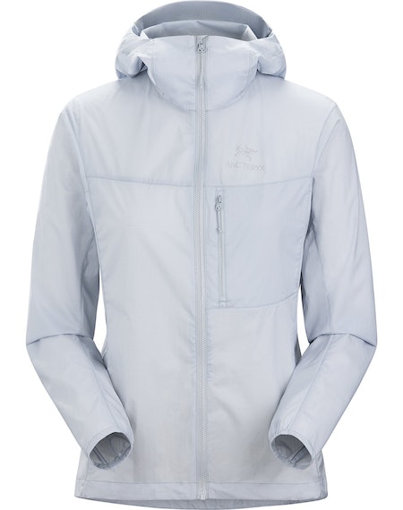 Arc'teryx Squamish Hoody Women's