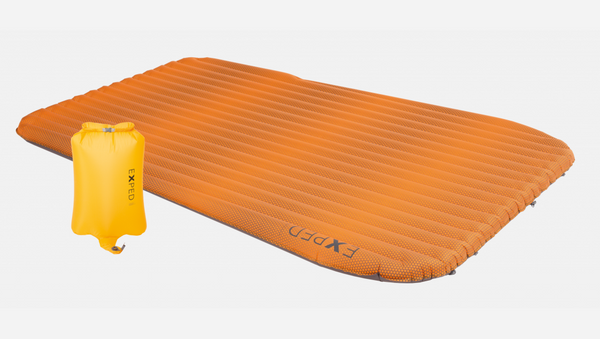 Exped Synmat HL Duo - Ascent Outdoors LLC