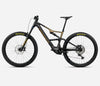 Orbea Rise LT H10 20mph