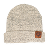 Fish Monkey Wooly Beanie
