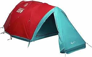 The North Face VE 25 3-Person Tent | Miyar Adventures