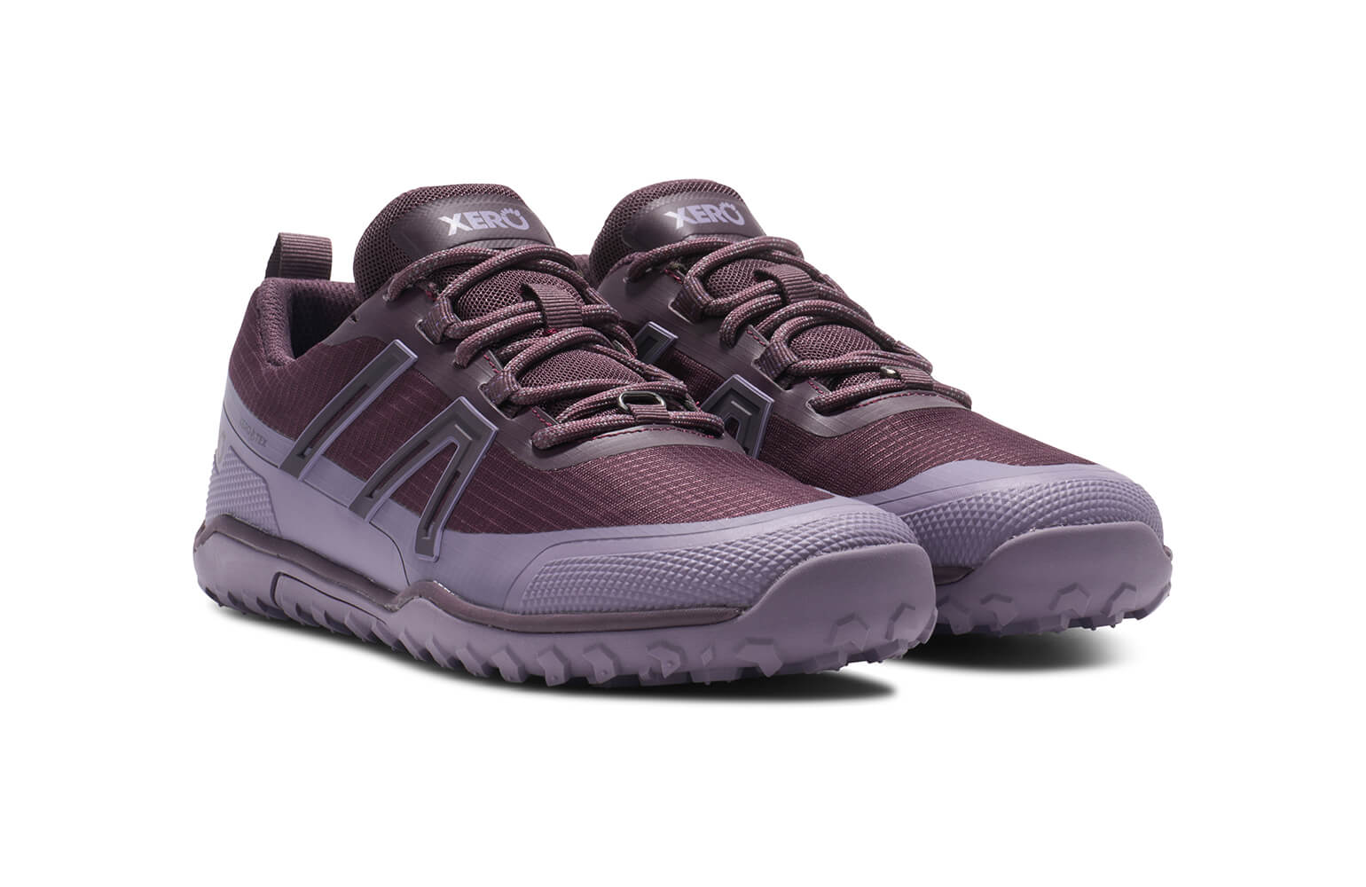 Xero Shoes Scrambler Trail Low WP Women's
