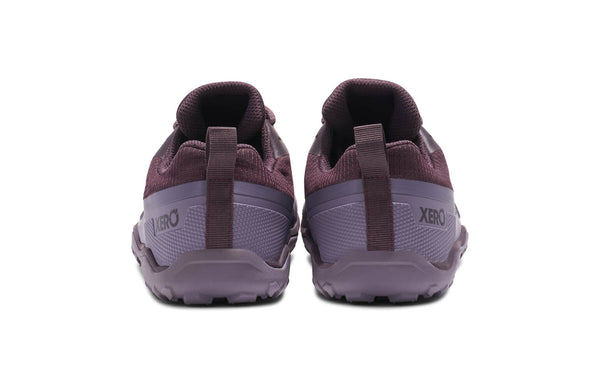Xero Shoes Scrambler Trail Low WP Women's