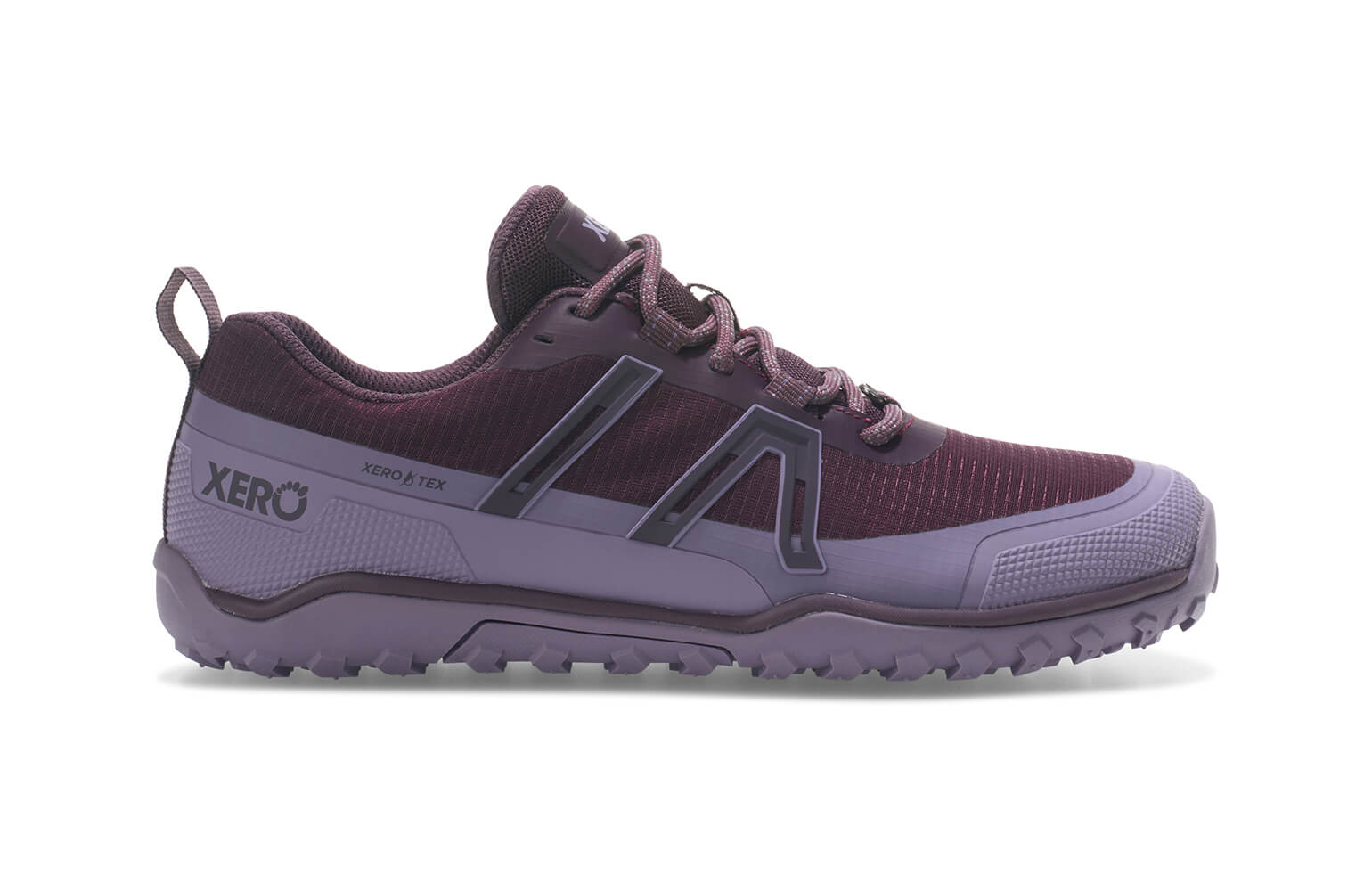 Xero Shoes Scrambler Trail Low WP Women's