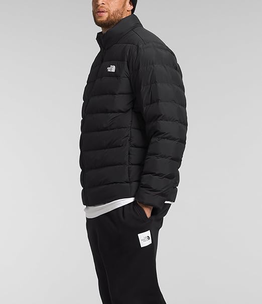 The North Face Men's Aconcagua 3 Jacket