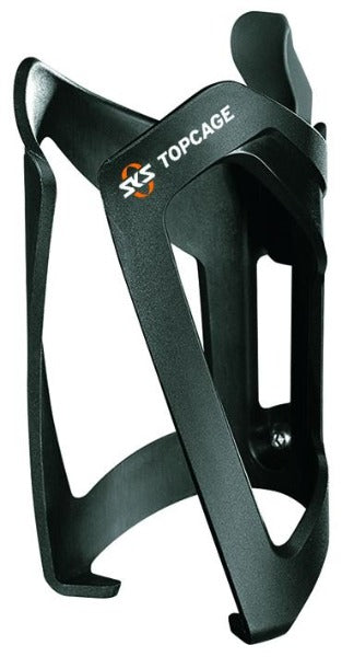 SKS Slidecage Porte-bidon Noir à ouverture latérale SKS Slidecage Porte-bidon Noir à ouverture latérale