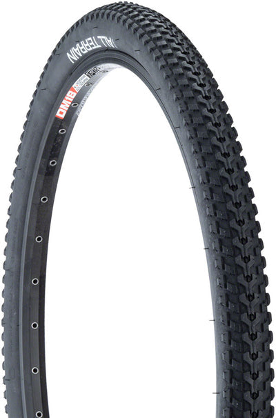 WTB All Terrain Tire Clincher Wire Black 27tpi