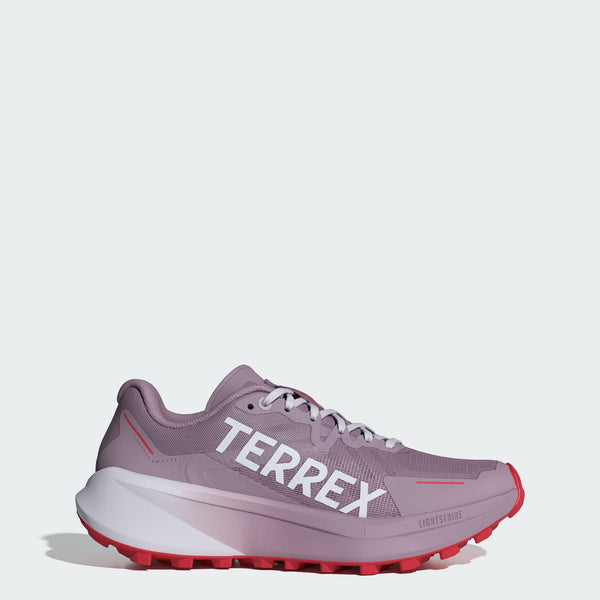 Terrex Agravic 3 Trail Running Shoes Women's