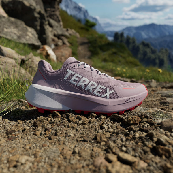 Terrex Agravic 3 Trail Running Shoes Women's