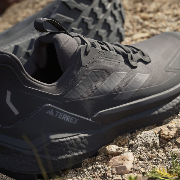 Terrex Free Hiker 2.0 Low Hiking Shoes Men's