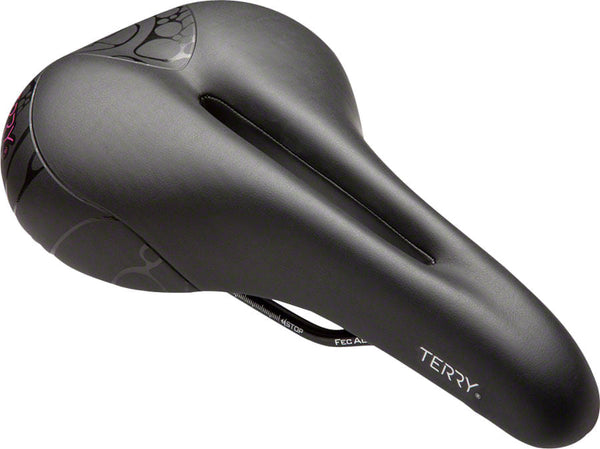 Terry Butterfly Chromoly Gel Saddle Women's