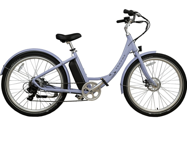 Serfas eDART 350W E-Bike
