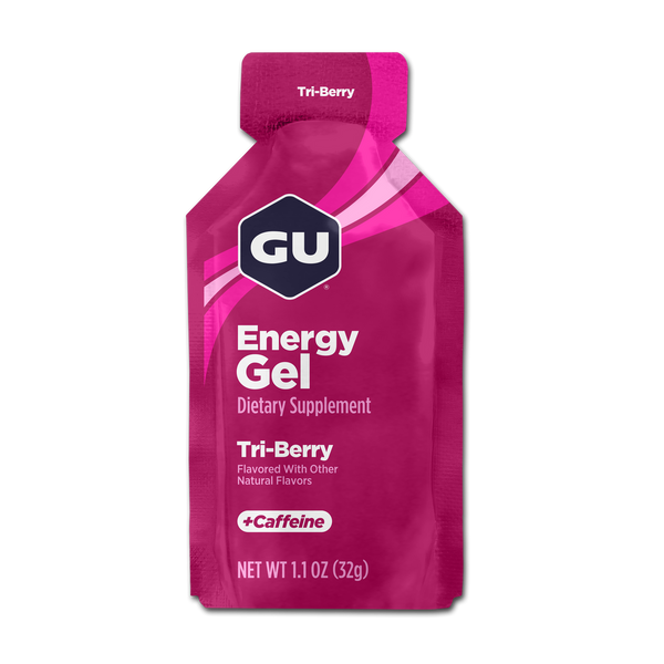 GU Energy Gel