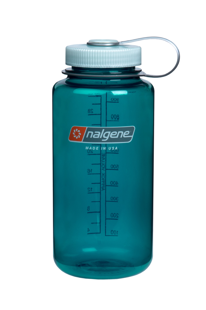 Nalgene Wide Mouth 32 Oz Sustain