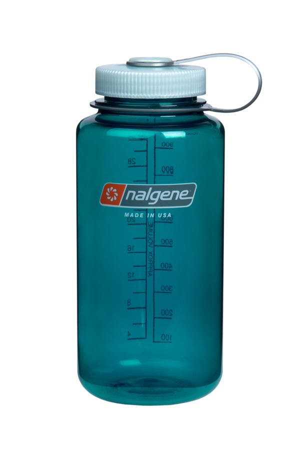 Nalgene Wide Mouth 32 Oz Sustain