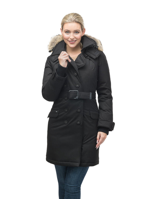 Nobis Tula Peacoat Women's