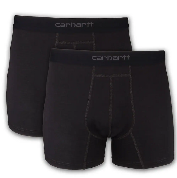 Carhartt 5 Basic Boxer Brief 2-Pack Men's
