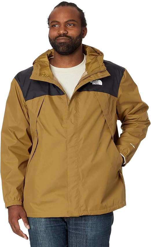 The North Face Antora Jacket Men's | Miyar Adventures