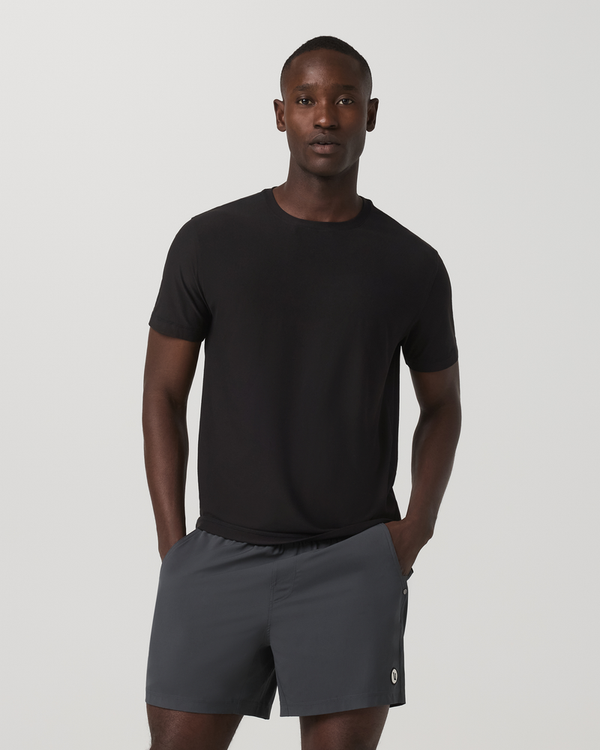Vuori Strato Tech Tee Men's
