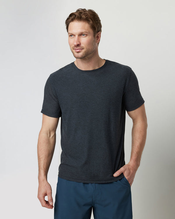 Vuori Strato Tech Tee Men's