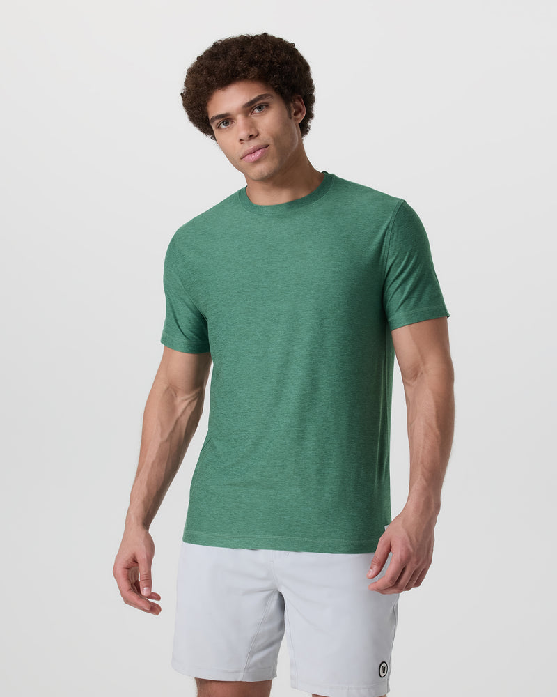 Vuori Strato Tech Tee Men's