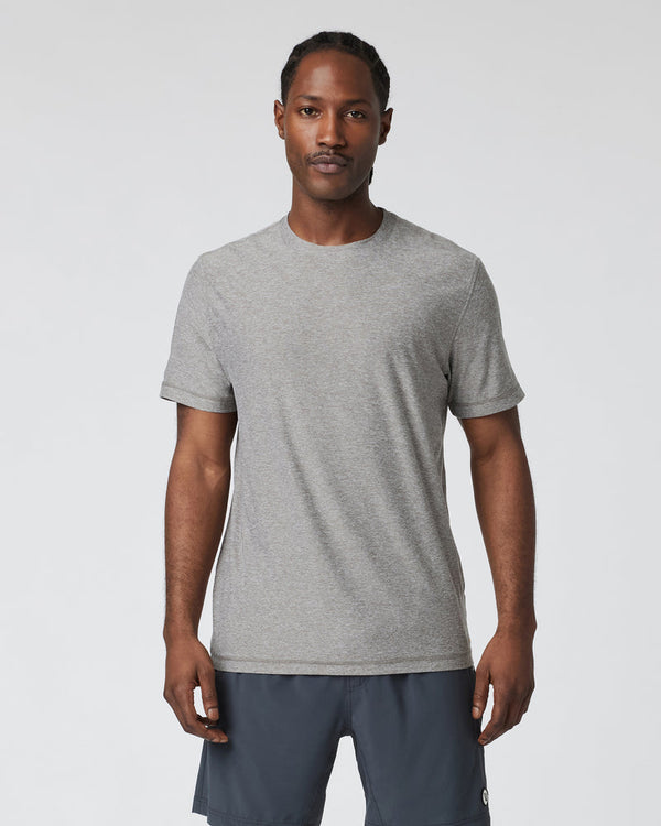 Vuori Strato Tech Tee Men's