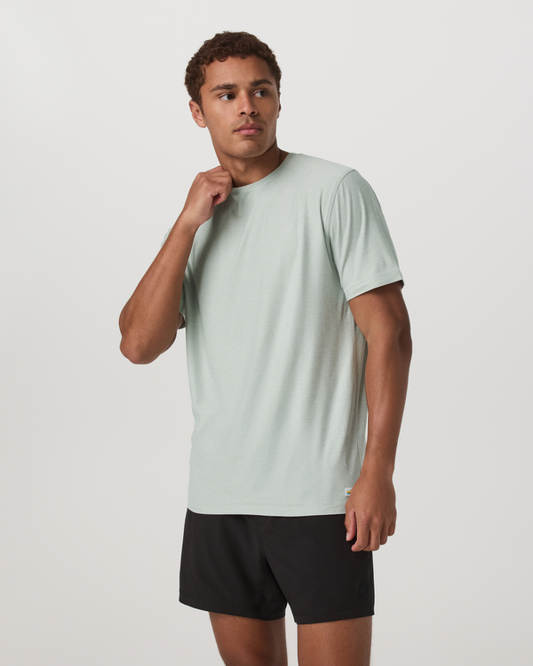 Vuori Strato Tech Tee Men's