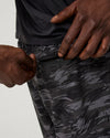 Vuori Hard Kore Short Lined Men's