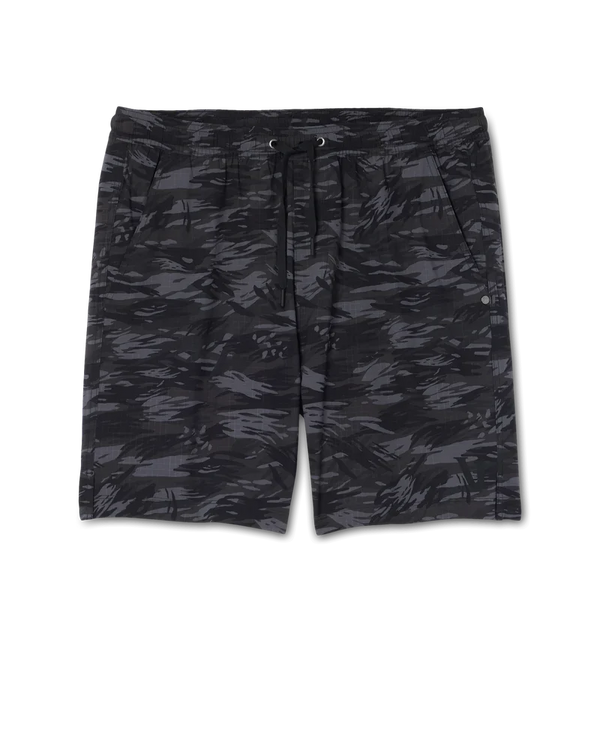 Vuori Hard Kore Short Lined Men's