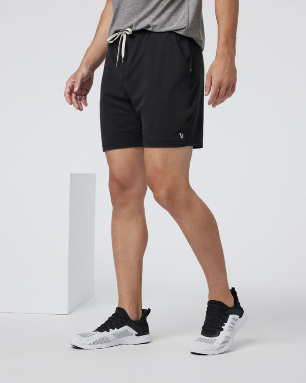 Vuori Ponto Short 7" Men's