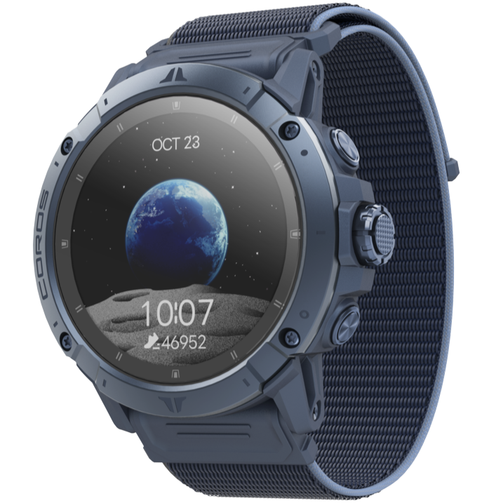 Coros VERTIX 2S GPS Adventure Watch