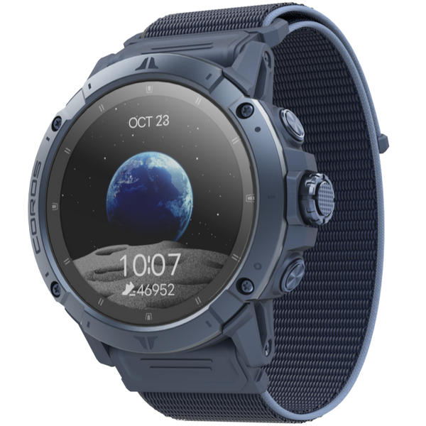 Coros VERTIX 2S GPS Adventure Watch