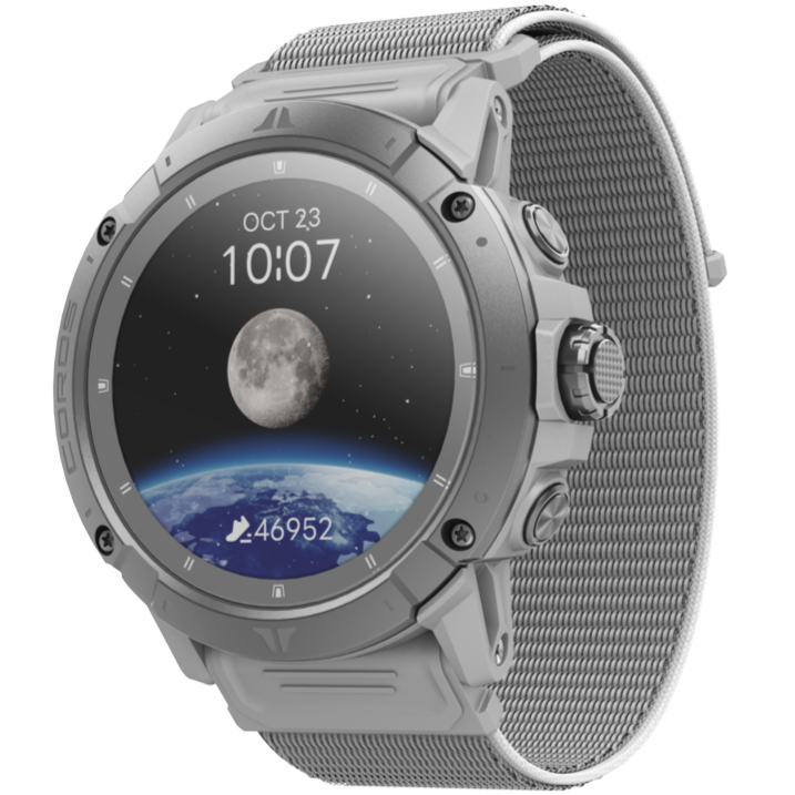 Coros VERTIX 2S GPS Adventure Watch
