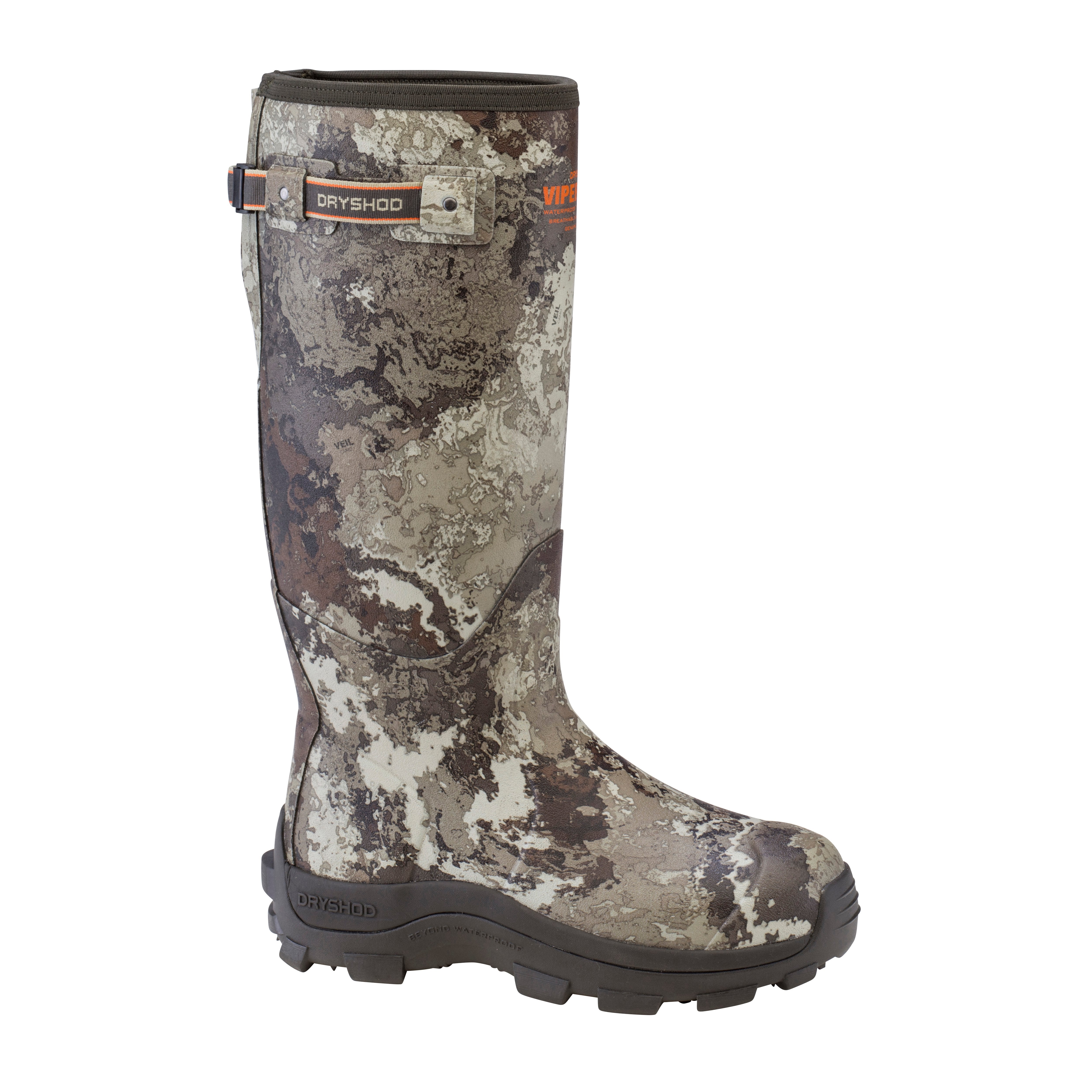 Dryshod Viperstop Men's