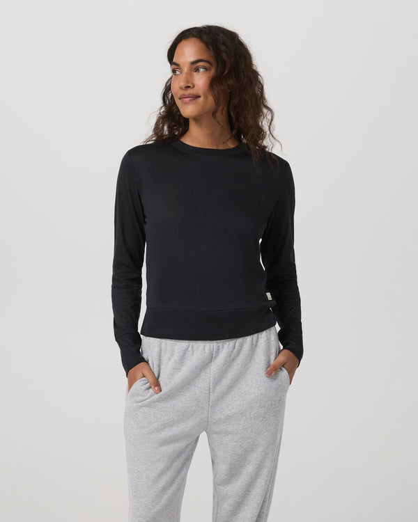 Vuori Daydream Crew Women's