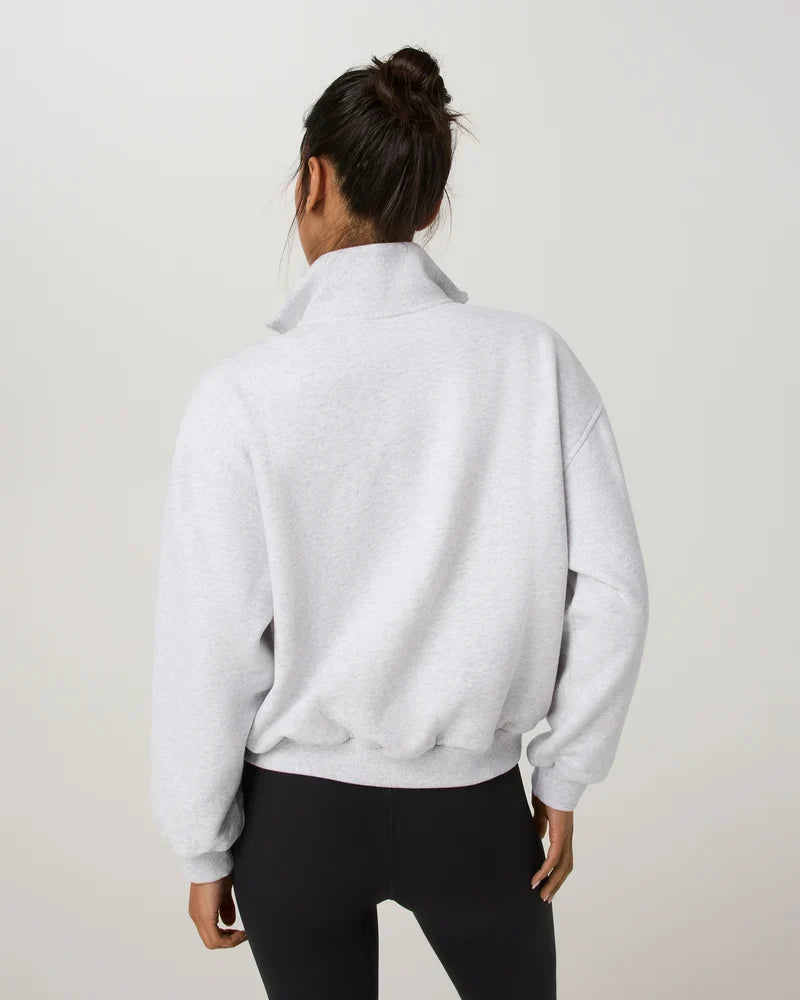 Restore OS Half Zip Women's