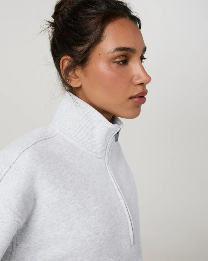 Restore OS Half Zip Women's