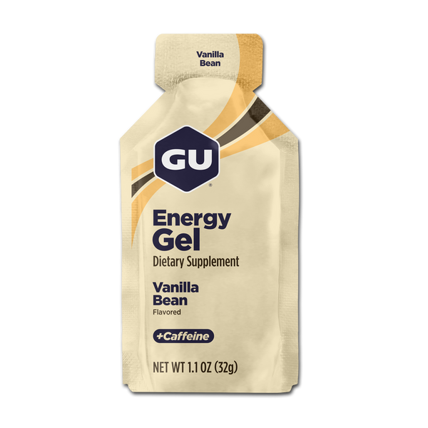 GU Energy Gel