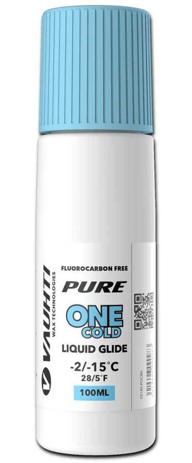 Vauhti Pure One Liquid Wax