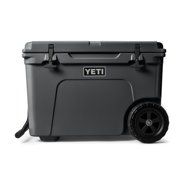 YETI Tundra Haul Wheeled Cooler