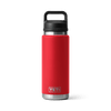 Yeti Rambler 26oz Water Bottle with Chug Cap