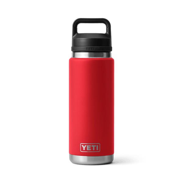 Yeti Rambler 26oz Water Bottle with Chug Cap