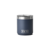 Yeti Rambler 10 oz Stackable Lowball 2.0 with Magslider Lid