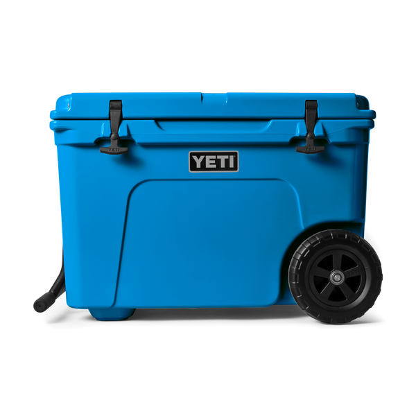 Yeti Tundra Haul 55 Wheeled Cooler