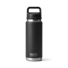 Yeti Rambler 26oz Water Bottle with Chug Cap