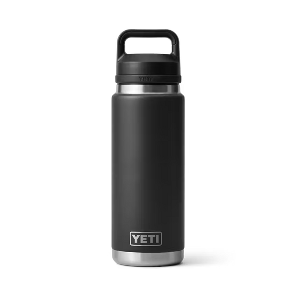 Yeti Rambler 26oz Water Bottle with Chug Cap