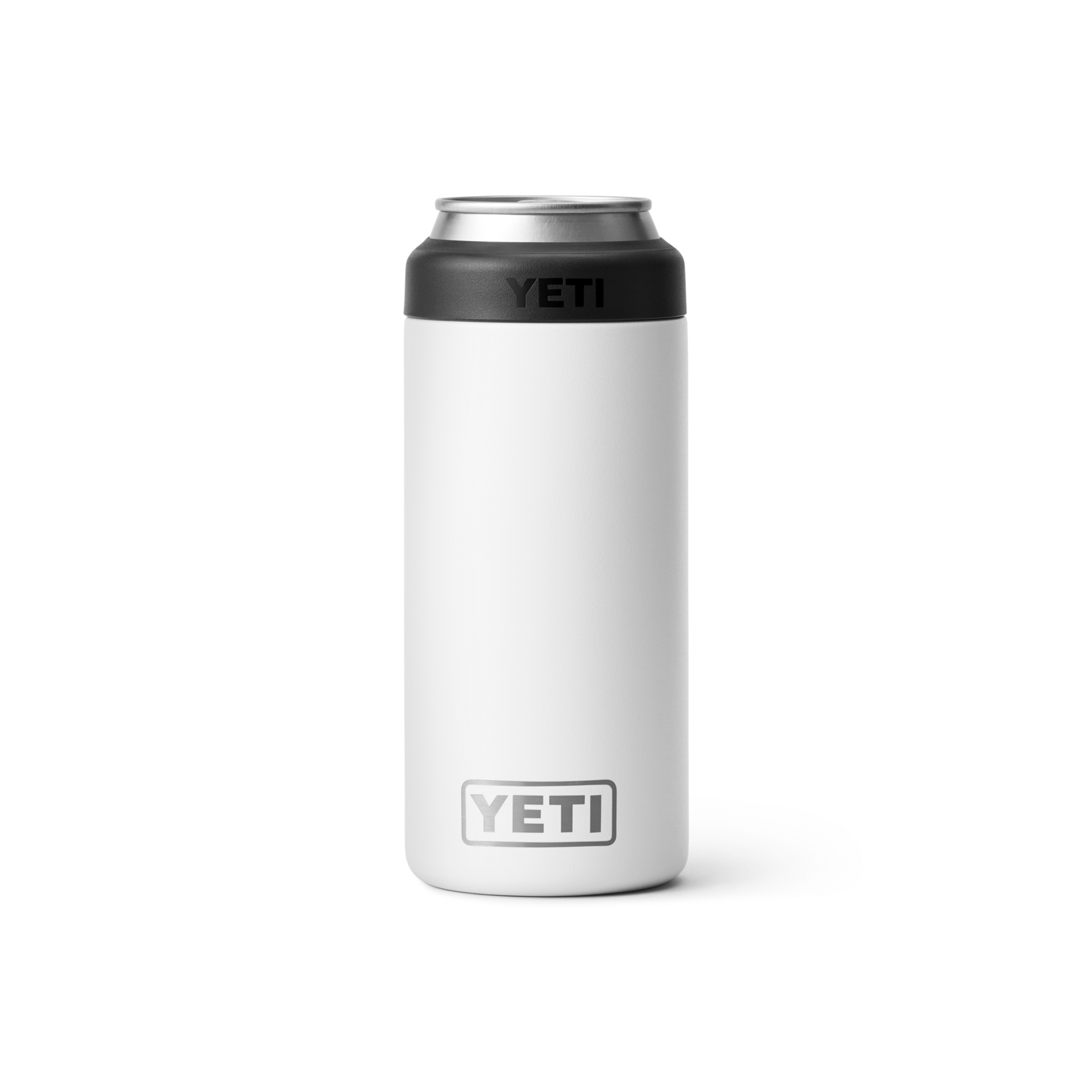 Yeti Rambler 12 Oz Colster Slim Can Cooler