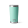 YETI RAMBLER 20 TUMBLER SEA