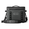 Yeti Hopper Flip 18 Charcoal